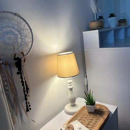 Douceur D'azur T4 A Pied Daire *