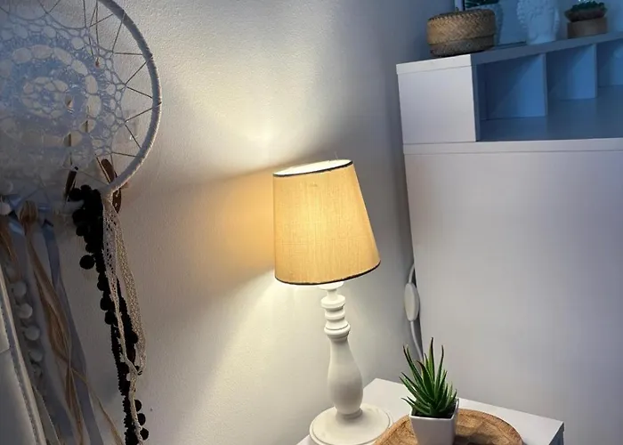 Douceur D'azur T4 A Pied Апартаменты *