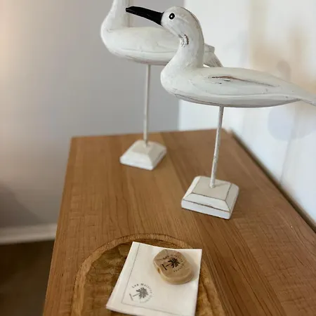 Apartmán Douceur D'azur T4 A Pied