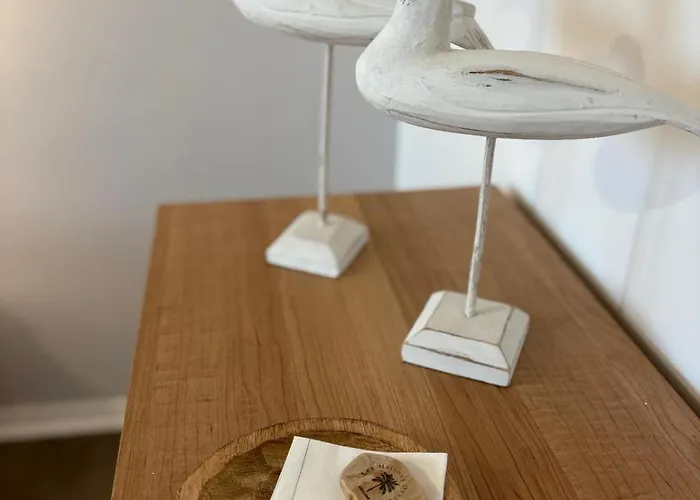 Apartmán Douceur D'azur T4 A Pied