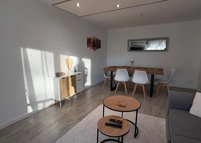 Douceur D'azur T4 A Pied Apartmán Fréjus