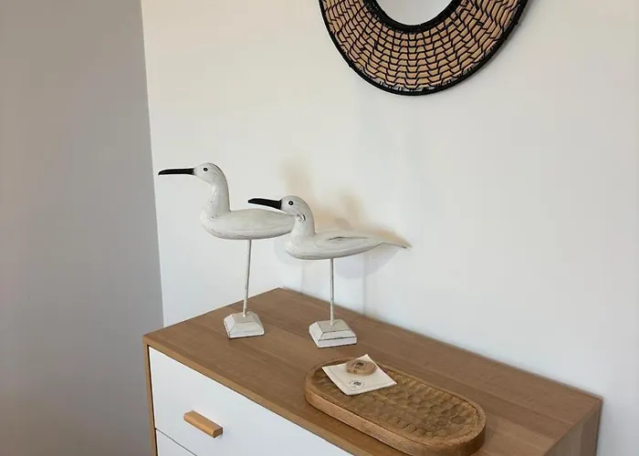 公寓 Douceur D'azur T4 A Pied Fréjus